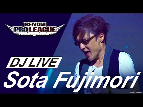 【BPL 2021】 DJ LIVE - Sota Fujimori