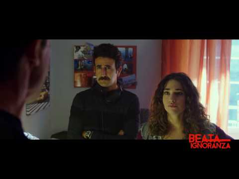 Beata Ignoranza - Clip "Addio ai follower"