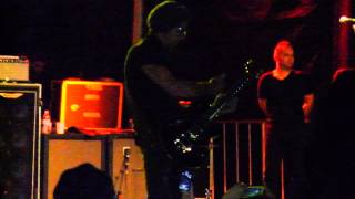 Big Wreck, Festival of Friends, Ancaster, ON, August 8, 2015