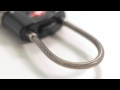 TSA Locks Amazon Product Video