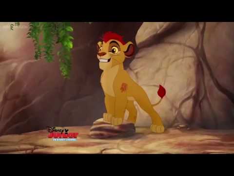 Kion Pan Part 16 - Big Chief Kion