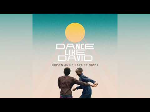 Dance like David ft. Dizzytheanomaly (Official Audio)