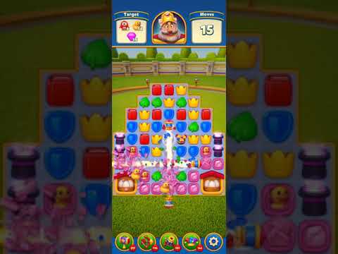 Loyal Match Level 2546