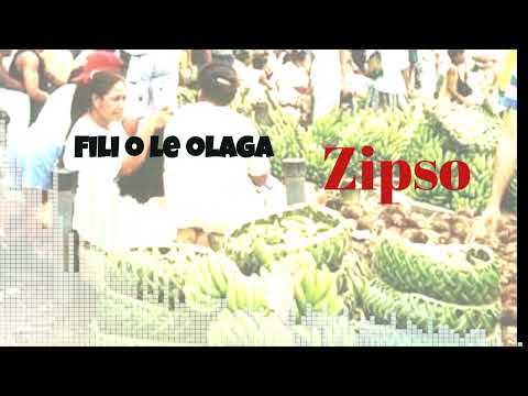 Zipso - Fili o le olaga (Audio)