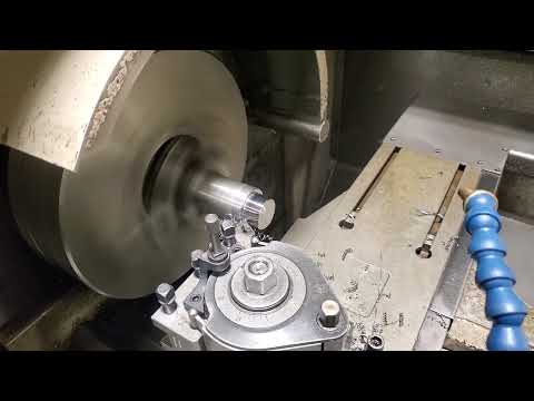 2006 TOOLMEX TUR630AMN X 78 Lathes CNC | Asset Exchange Corporation (1)