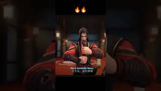 Download lagu BTTH Xiao yan Heavy sword made in heaven Battle through the heavns #attitude mp3