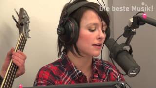JENIX - We Are So Young (unplugged im Charts-Studio)