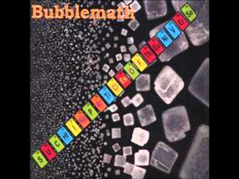 Bubblemath - Cells Out