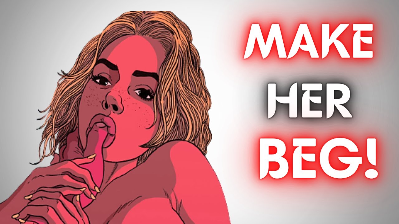 How High Value Men Get Women OBSESSED With Them