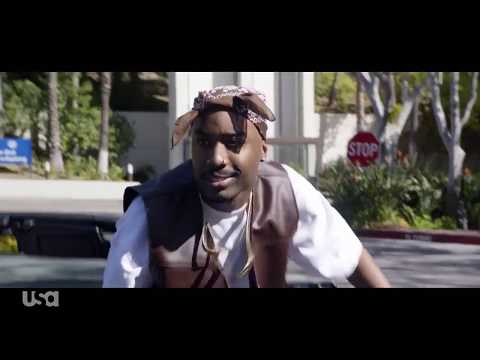 Unsolved USA Season 1 Trailer