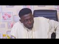 The Most Powerful Wanted Girl 2 -Lizzy Gold New Nigerian Movies 2025