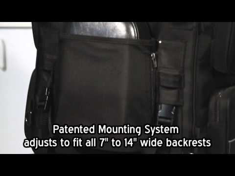 T-Bags Lone Star bag