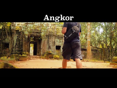David Hicken - Angkor