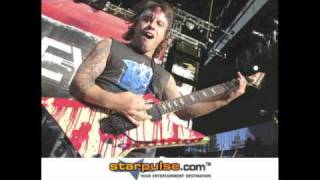 Atreyu   wait for you