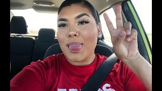 WHY I QUIT MY JOB AT HEB-ALICE!