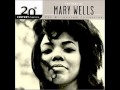 Your Old Standby-Mary Wells