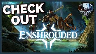 Enshrouded 1.0 Overview — Full Breakdown & Transcript