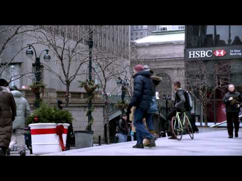 HAPPY NEW YEAR - NEUES JAHR, NEUES GLÜCK (New Years Eve) - Special Content Trailer deutsch HD