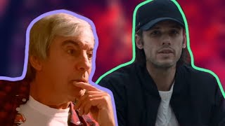 Mon père réagit à OrelSan