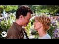 Tom Hanks And Meg Ryan Finally Realize Who They Ve Been Talking To Online You Ve Got Mail TNT