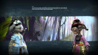 The Joy of Guild Wars 2 - Ep06 - Snaffling the Prize