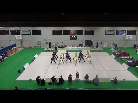 1. Latin Team Kiel - Awesome Mix (A-Team)