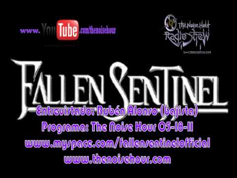 Fallen Sentinel Interview