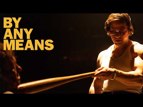 By Any Means (Featurette)