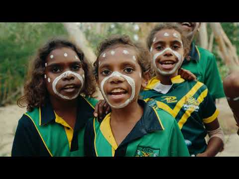 Coen - Ngaya Ngaachi Ku