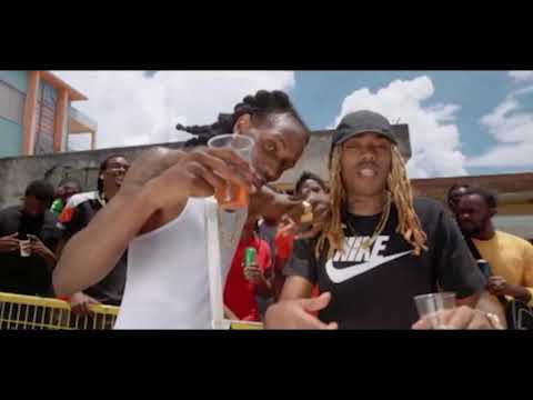 Dans Le Bando Des Antilles By DJ Jeday  - Video Mix Trap 97 - Video Mix Drill  97 - 100% Lokal