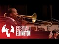 Essentially Ellington 2022: Orange County School of the Arts Finalist Performance – Blue Cellophane
