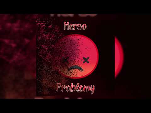 Merso - Problemy(prod.ENIGMA BEATS)