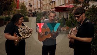 Timothy | Alone [Tiny Malme Sessions]