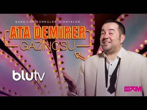 Ata Demirer Gazinosu | Fragman