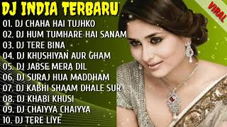 Download lagu DJ INDIA TERBARU 2021 | CHAHA HAI TUJHKO | HUM TUMHARE HIA SANAM [ DJ TIK TOK REMIX INDIA TERBARU ] mp3