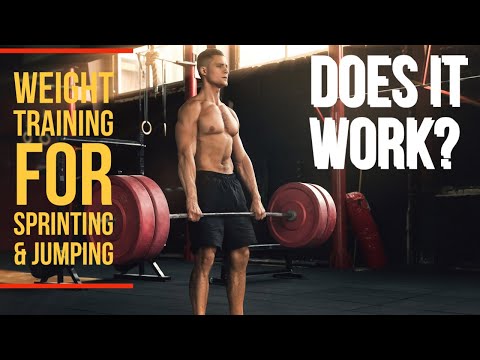 RESEARCH SHOWS SELECTED WEIGHTS EXERCISES HAVE LITTLE DIRECT PERFORMANCE TRANSFER