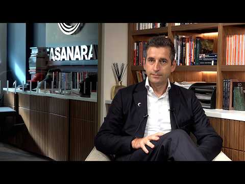 Inside Fasanara Capital: How Europe's most granular multi-strategy platform was built from fintech