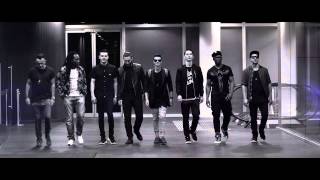 Marquee Ontourage Trailer