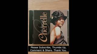 Cherrelle   You Look Good To Me  Trk6 CD Entitled  The Best Of  Original Track Release Year 1985