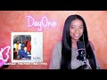 Surface The First Time 1990 DayOne Reacts