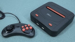 The Sega System That Runs On Android And Plays Everything ?! 😳