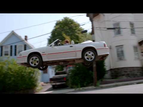 Andy Samberg's Unofficial That's My Boy Trailer