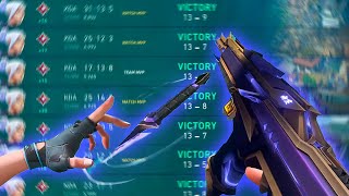 Download lagu 🔴[LIVE] RADIANT JETT RANKED mp3