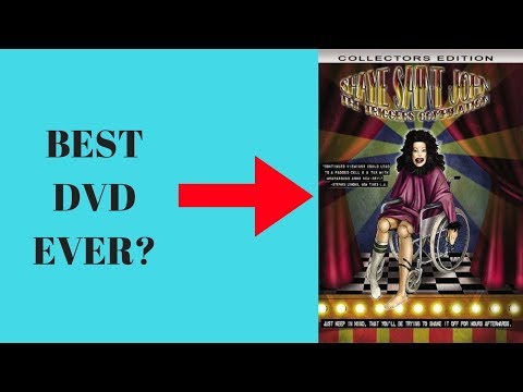 download lagu mp3 mp4 Saint John Garbage, download lagu Saint John Garbage gratis, unduh video klip Saint John Garbage