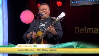 Joshua Pryor Performs “Just to Please You&quot;