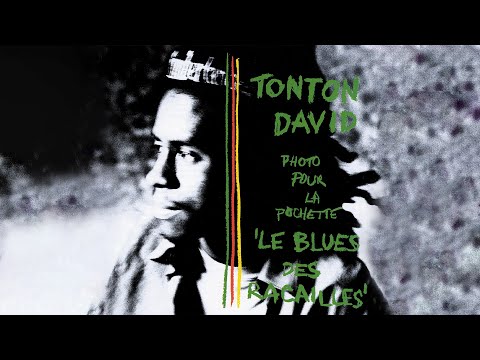 Tonton David - Le blues des racailles (Audio Officiel)