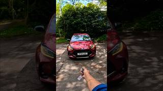 Download lagu Toyota Yaris Hybrid Dynamic POV Test Drive (Full Video on the channel) #toyota #toyotayaris #short mp3 Download lagu Toyota Yaris Hybrid Dynamic POV Test Drive (Full Video on the channel) #toyota #toyotayaris #short mp3
