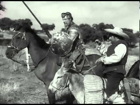 Don Quijote von der Mancha (1965) Teil 2 part 1
