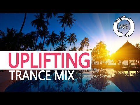 Trance Energy Uplifting Mix Vol. 1. | TranceForLife
