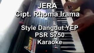 Download lagu Tes yamaha sampling s 950. mp3